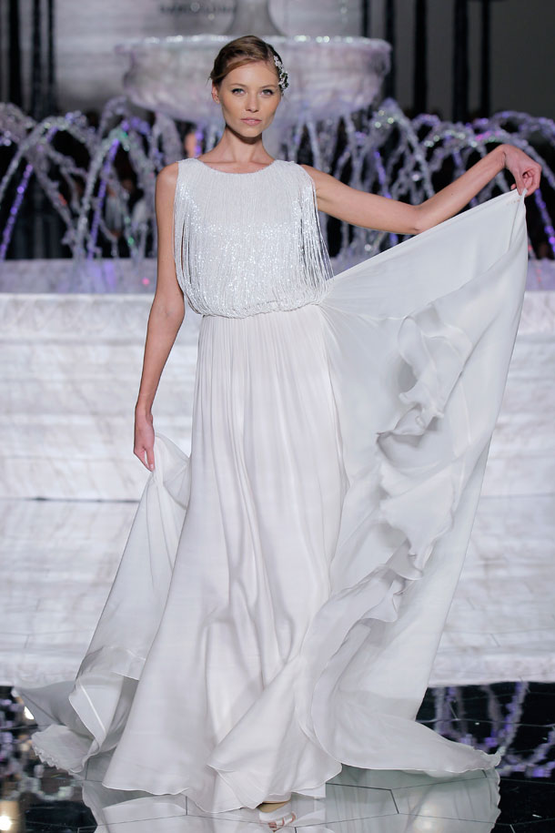 ilovebrides.pt_Pronovias 2018_Barcelona Bridal Fashion Week 2017